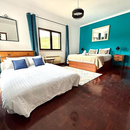 Casa Calidris - Bed, Wine & Breakfast Hotel เซซิมบรา ภายนอก รูปภาพ