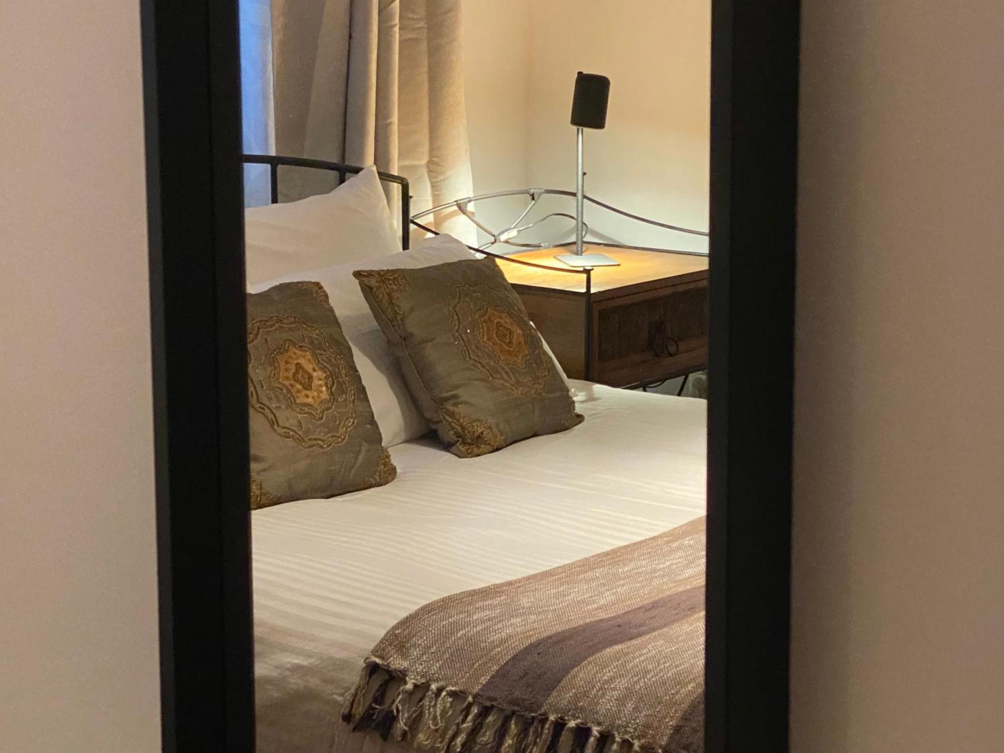 Casa Calidris - Bed, Wine & Breakfast Hotel เซซิมบรา ภายนอก รูปภาพ