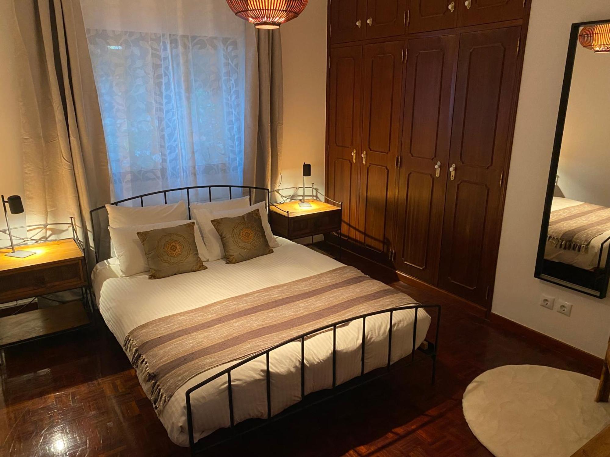 Casa Calidris - Bed, Wine & Breakfast Hotel เซซิมบรา ภายนอก รูปภาพ