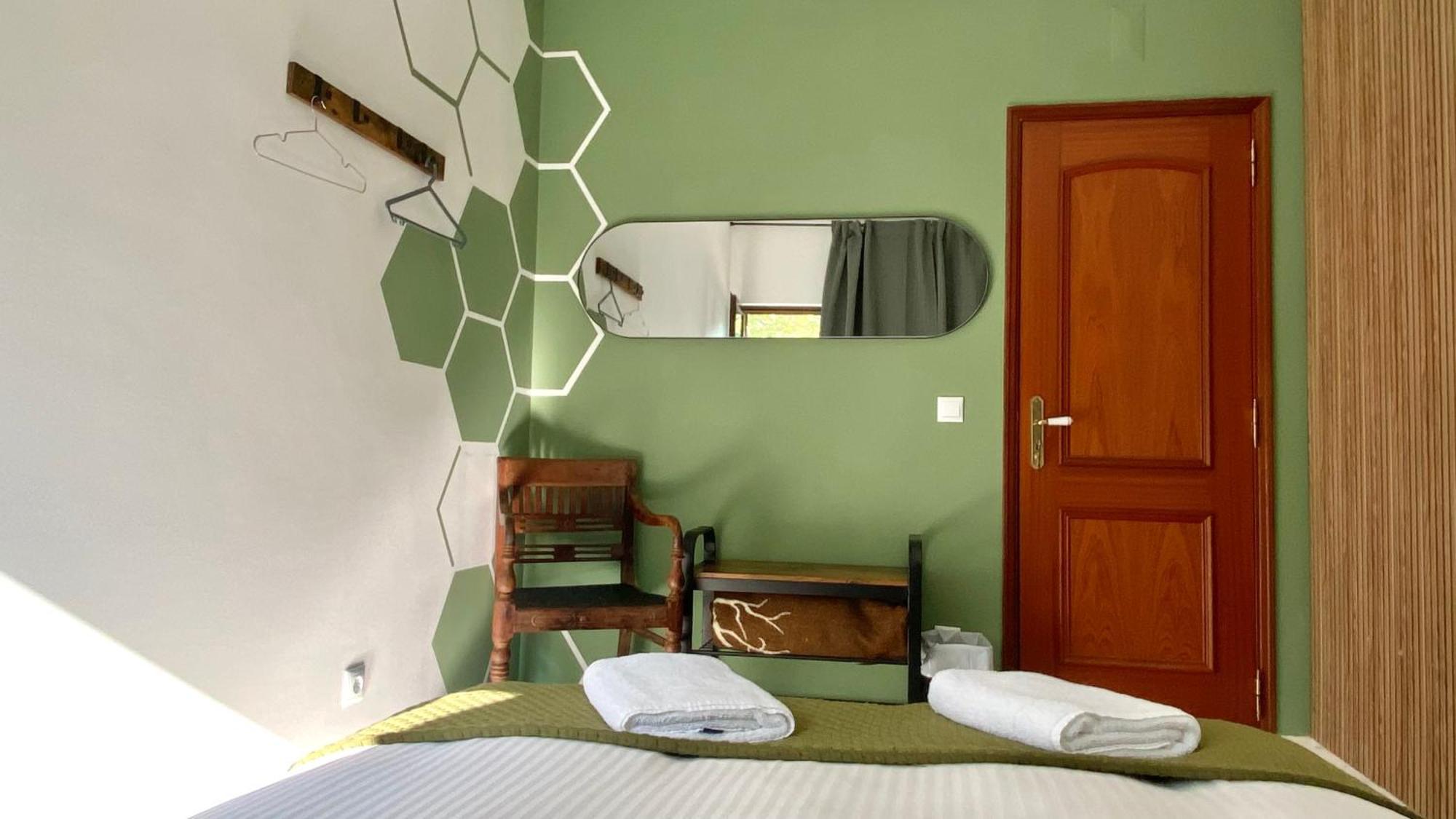 Casa Calidris - Bed, Wine & Breakfast Hotel เซซิมบรา ภายนอก รูปภาพ