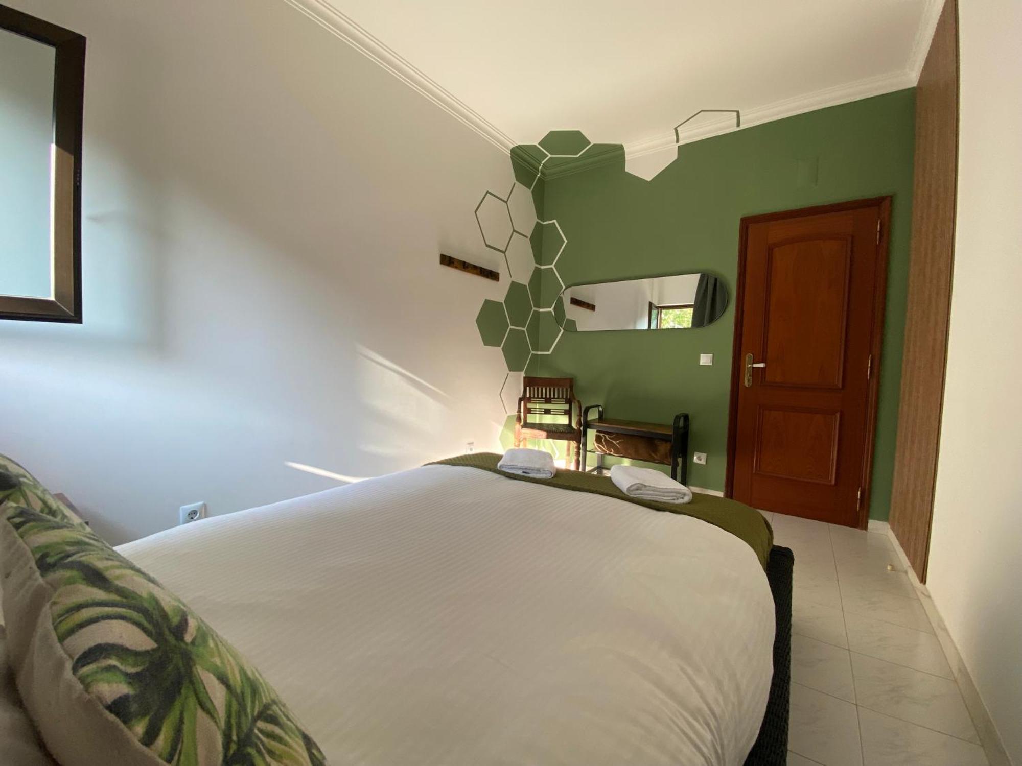 Casa Calidris - Bed, Wine & Breakfast Hotel เซซิมบรา ภายนอก รูปภาพ