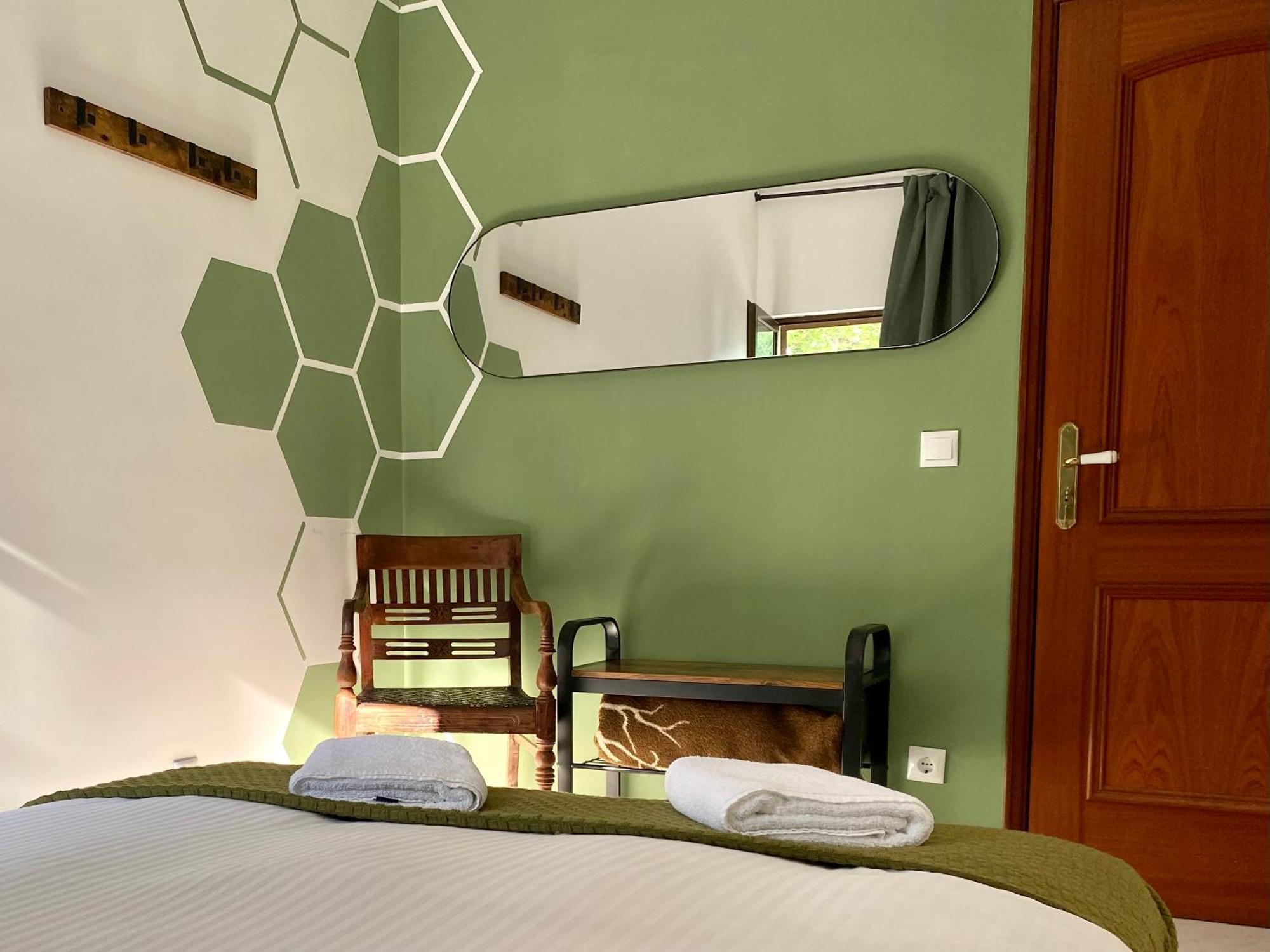 Casa Calidris - Bed, Wine & Breakfast Hotel เซซิมบรา ภายนอก รูปภาพ