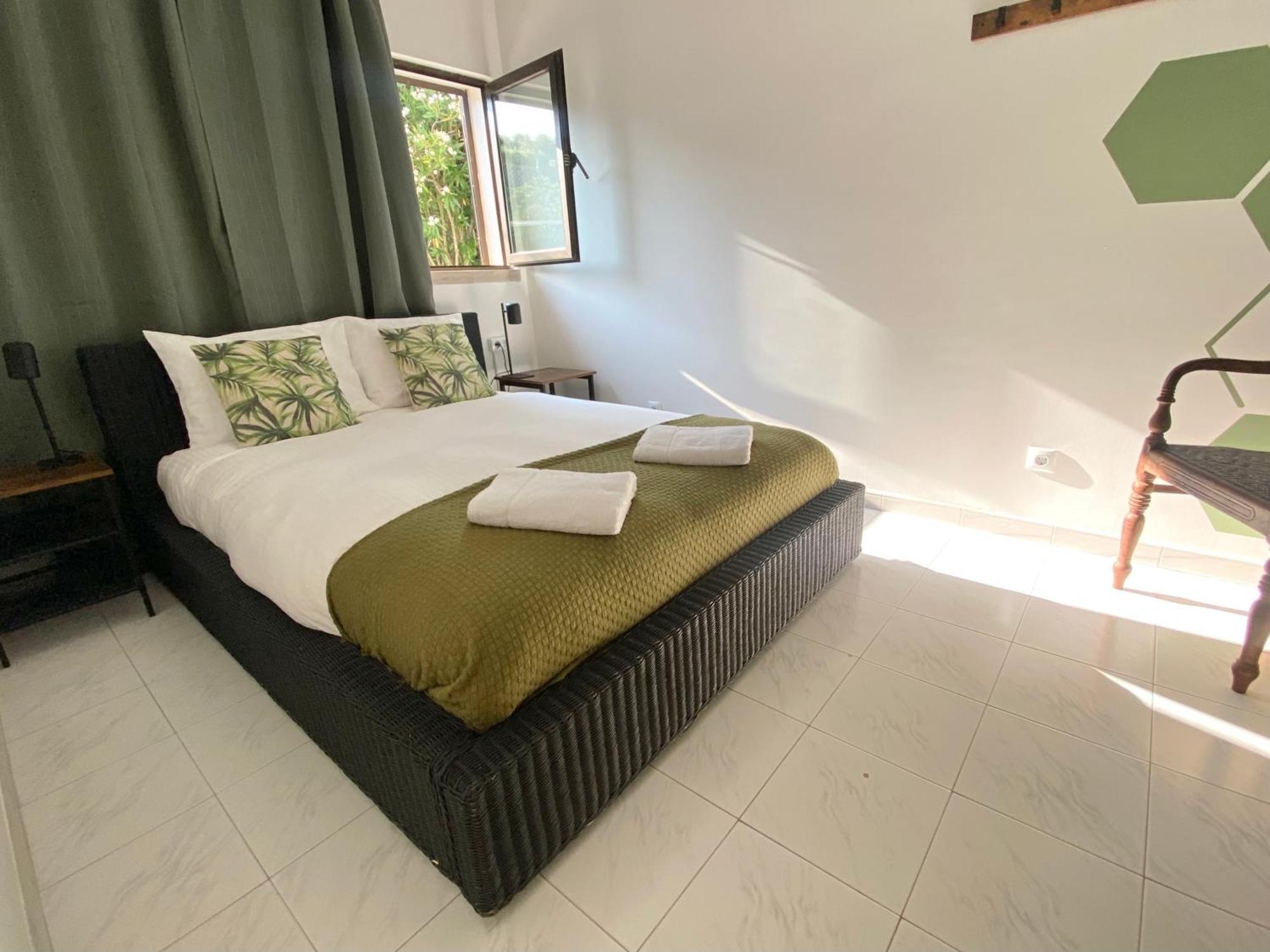 Casa Calidris - Bed, Wine & Breakfast Hotel เซซิมบรา ภายนอก รูปภาพ