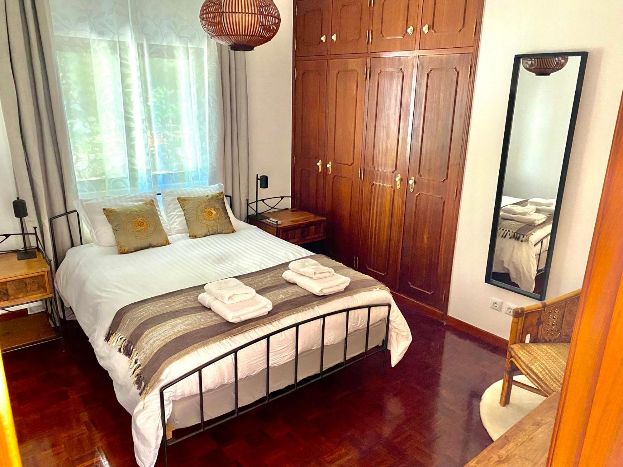 Casa Calidris - Bed, Wine & Breakfast Hotel เซซิมบรา ภายนอก รูปภาพ
