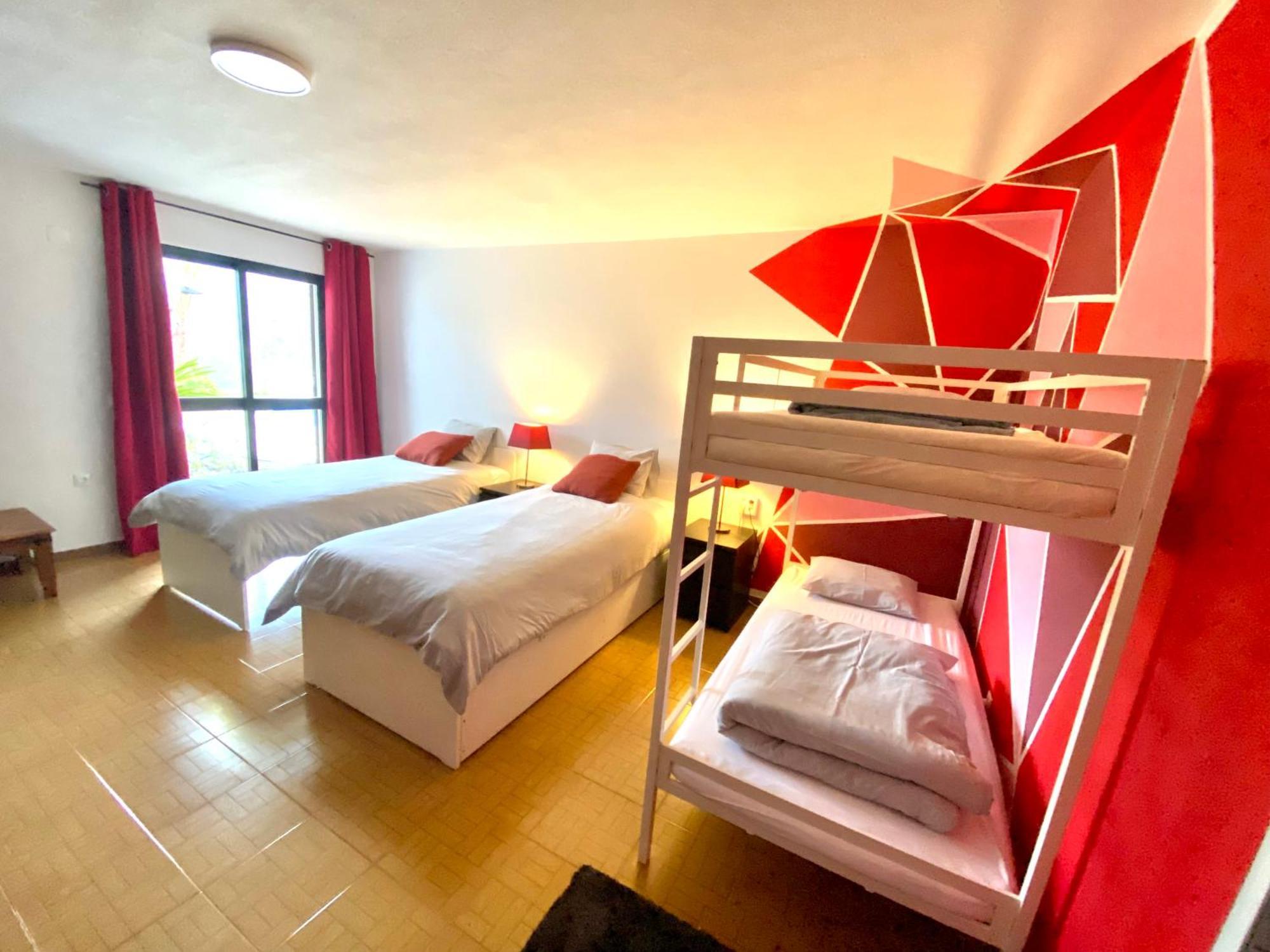 Casa Calidris - Bed, Wine & Breakfast Hotel เซซิมบรา ภายนอก รูปภาพ