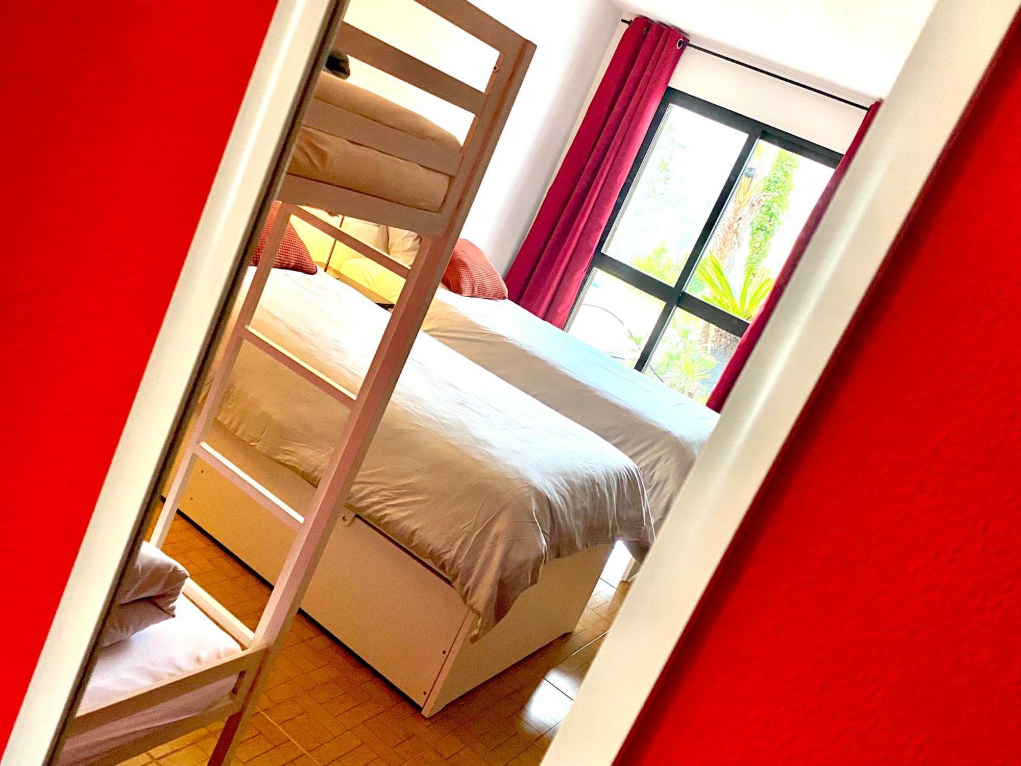 Casa Calidris - Bed, Wine & Breakfast Hotel เซซิมบรา ภายนอก รูปภาพ