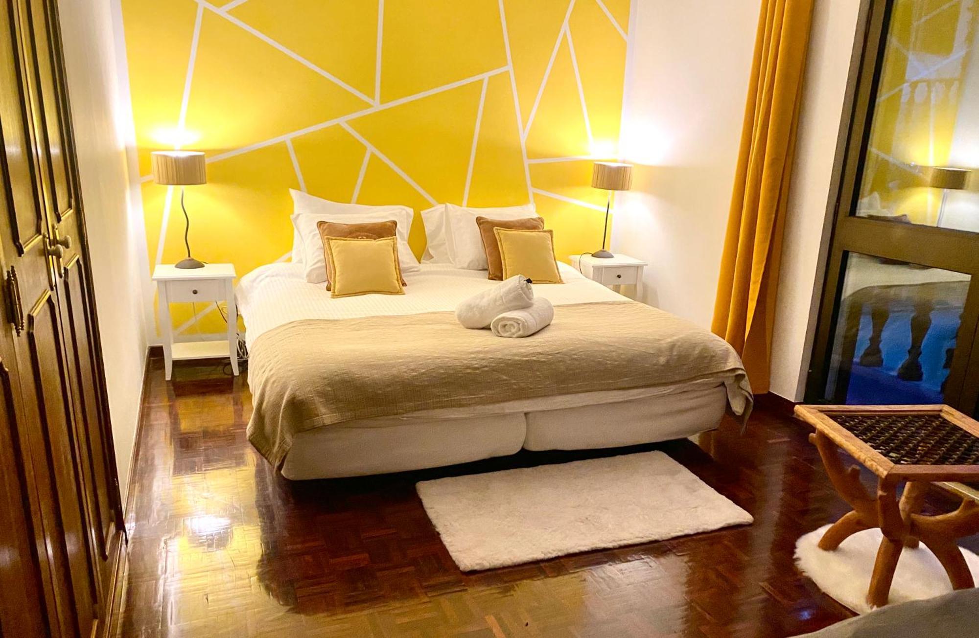 Casa Calidris - Bed, Wine & Breakfast Hotel เซซิมบรา ภายนอก รูปภาพ