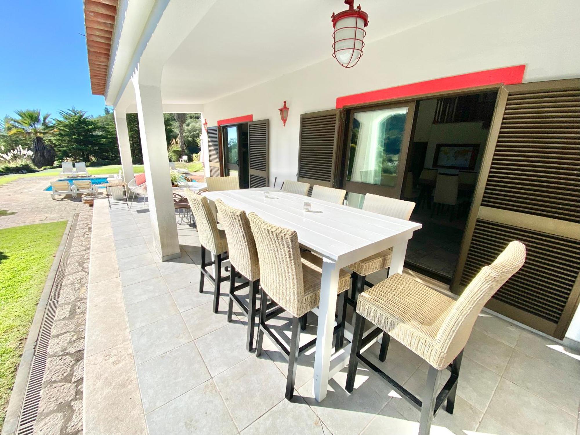 Casa Calidris - Bed, Wine & Breakfast Hotel เซซิมบรา ภายนอก รูปภาพ