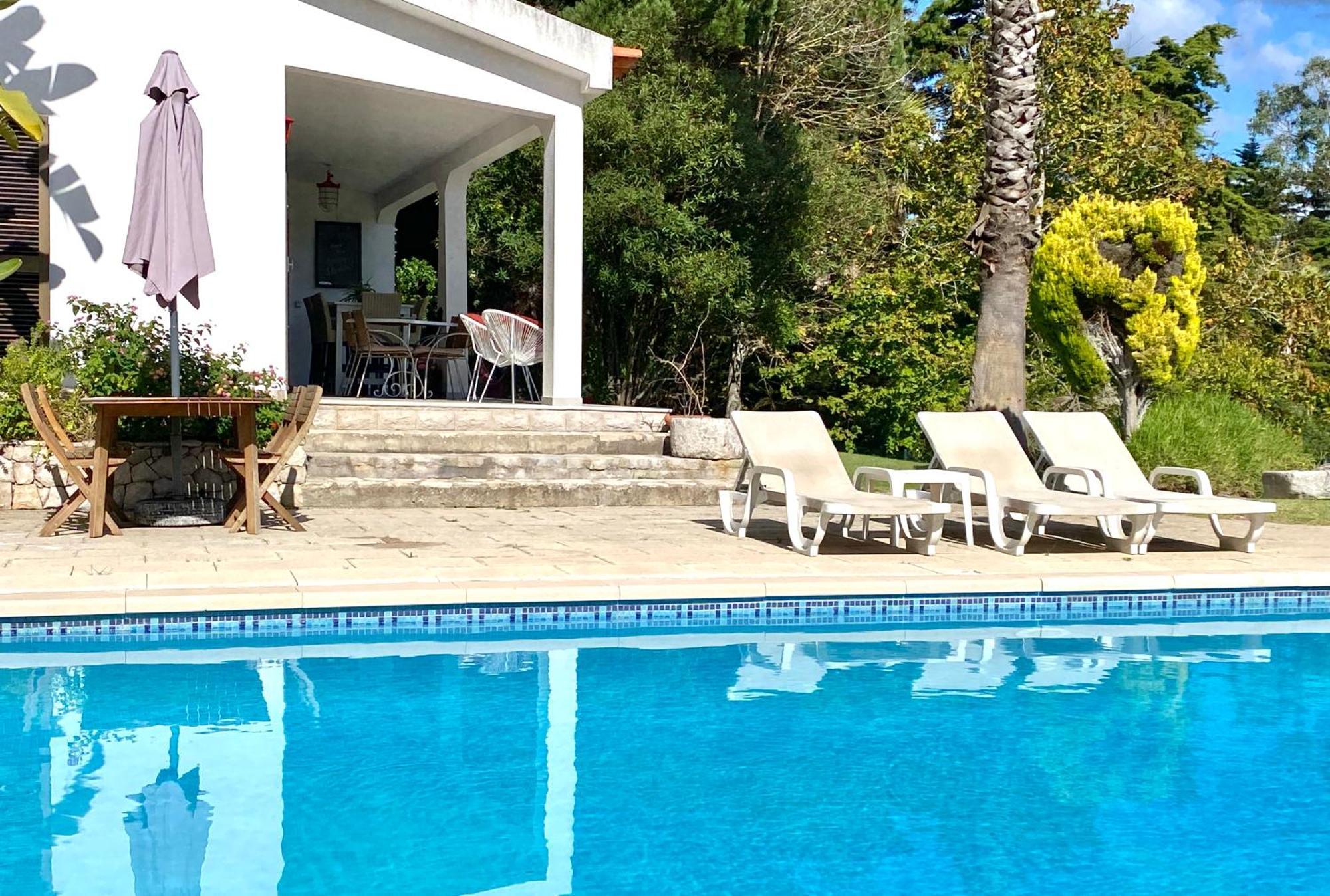 Casa Calidris - Bed, Wine & Breakfast Hotel เซซิมบรา ภายนอก รูปภาพ