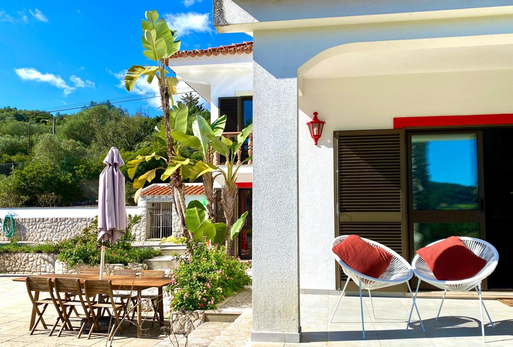 Casa Calidris - Bed, Wine & Breakfast Hotel เซซิมบรา ภายนอก รูปภาพ