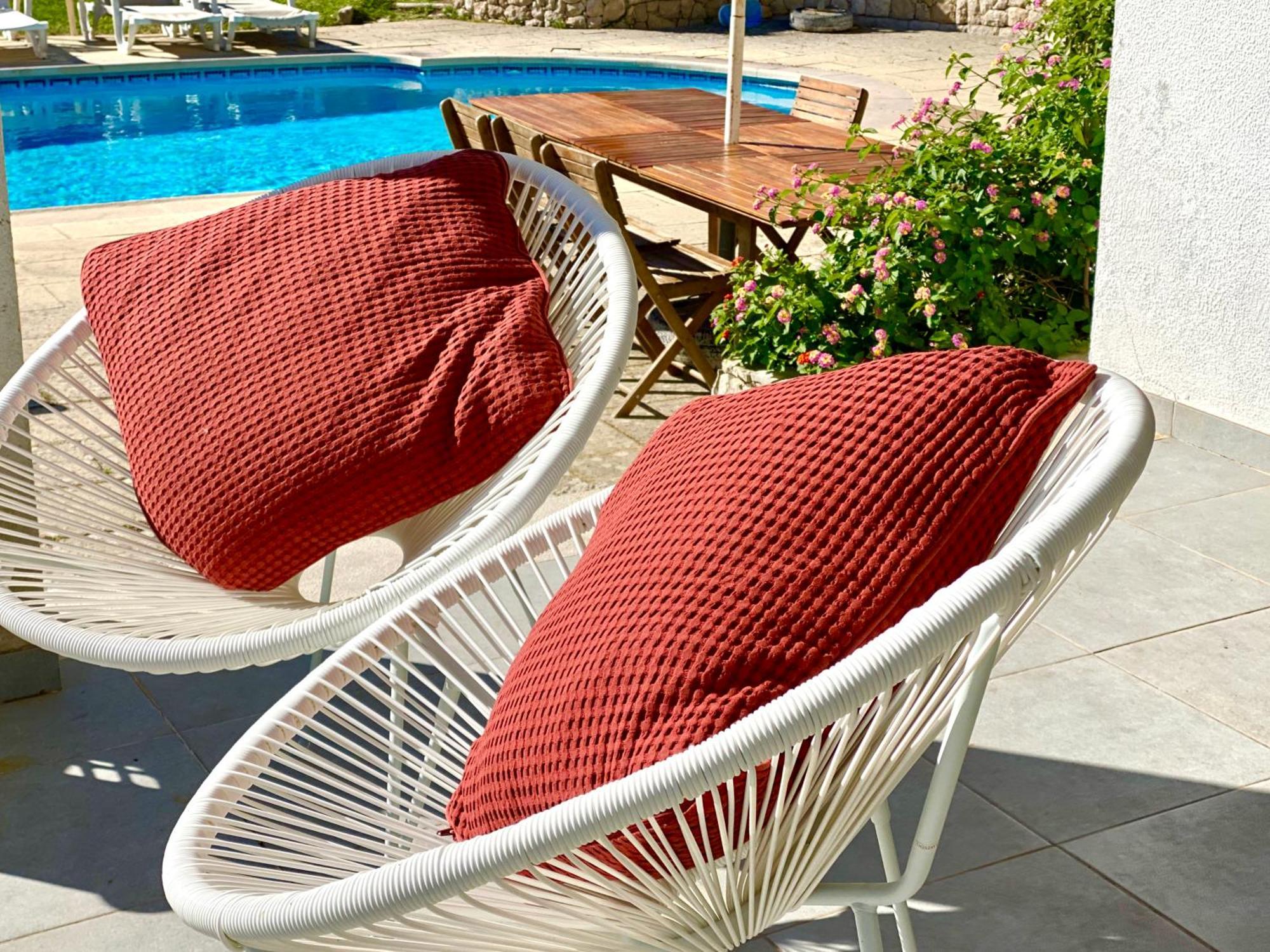 Casa Calidris - Bed, Wine & Breakfast Hotel เซซิมบรา ภายนอก รูปภาพ