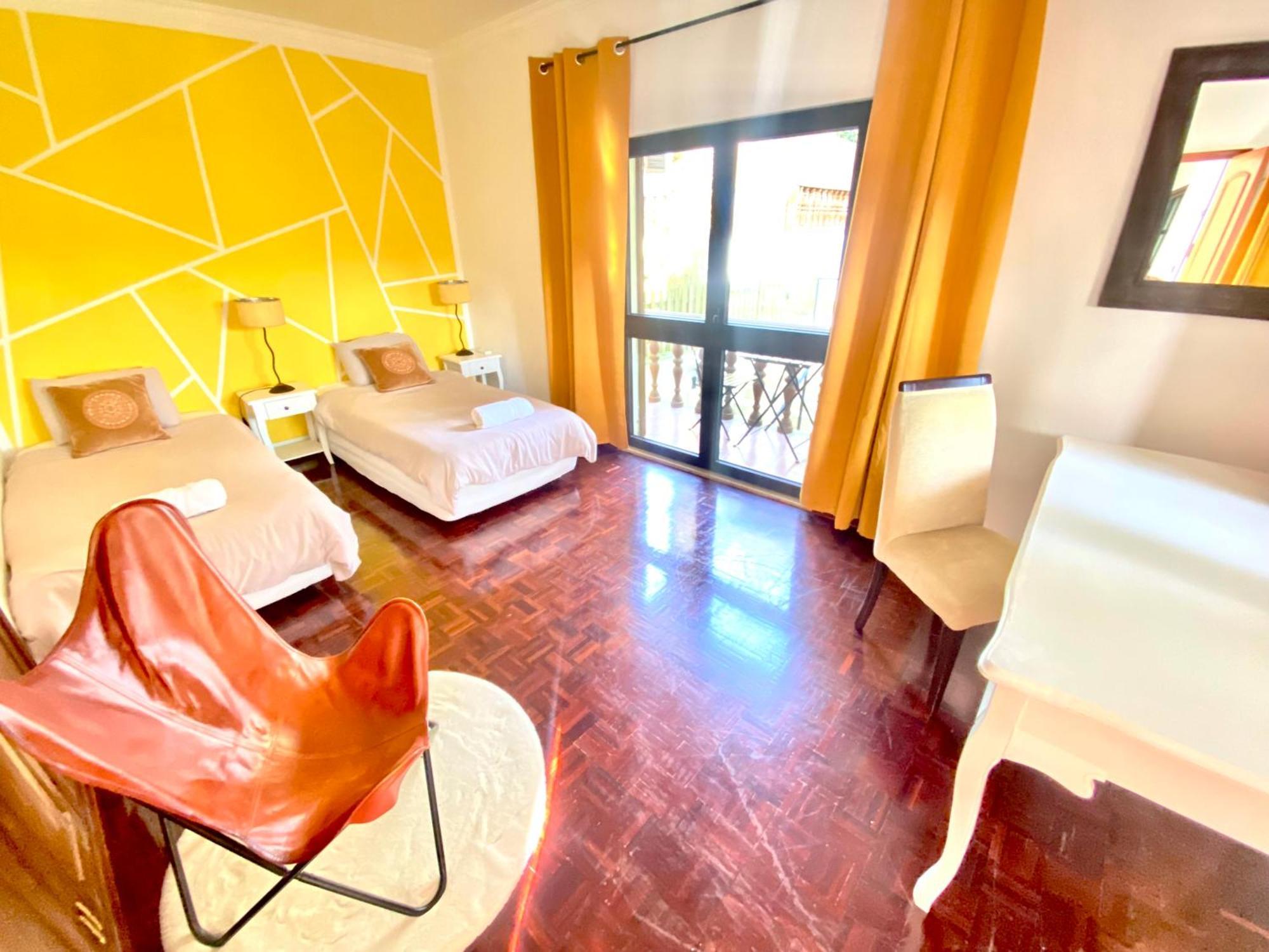 Casa Calidris - Bed, Wine & Breakfast Hotel เซซิมบรา ภายนอก รูปภาพ