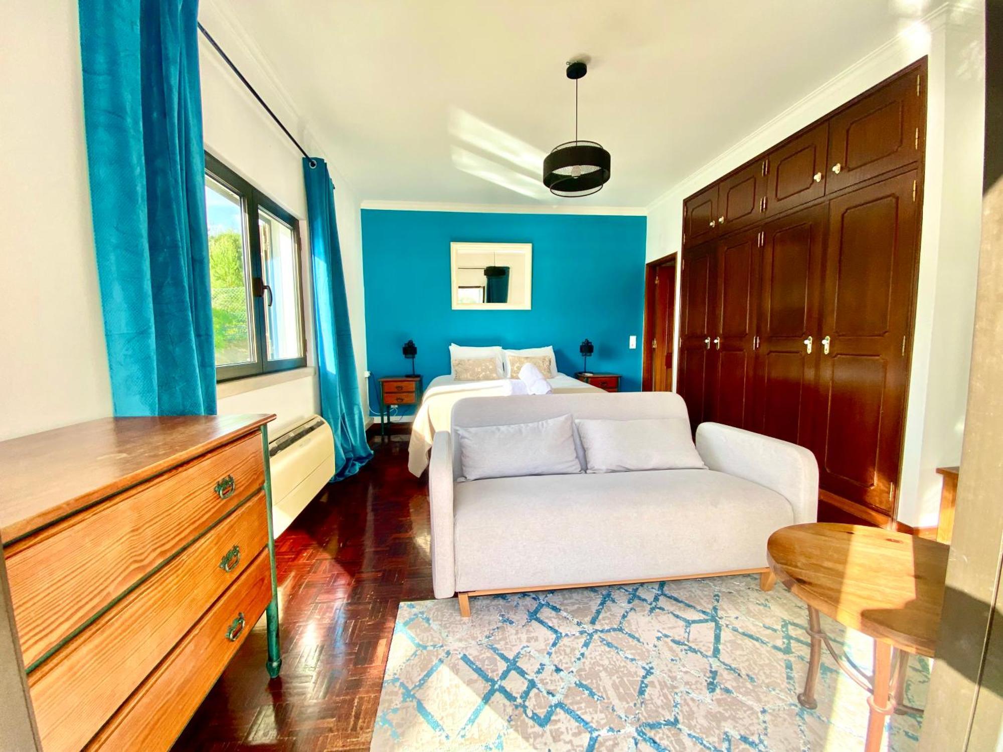 Casa Calidris - Bed, Wine & Breakfast Hotel เซซิมบรา ภายนอก รูปภาพ