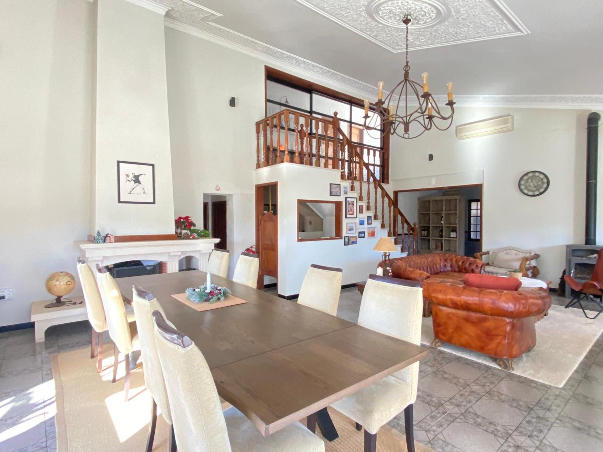 Casa Calidris - Bed, Wine & Breakfast Hotel เซซิมบรา ภายนอก รูปภาพ