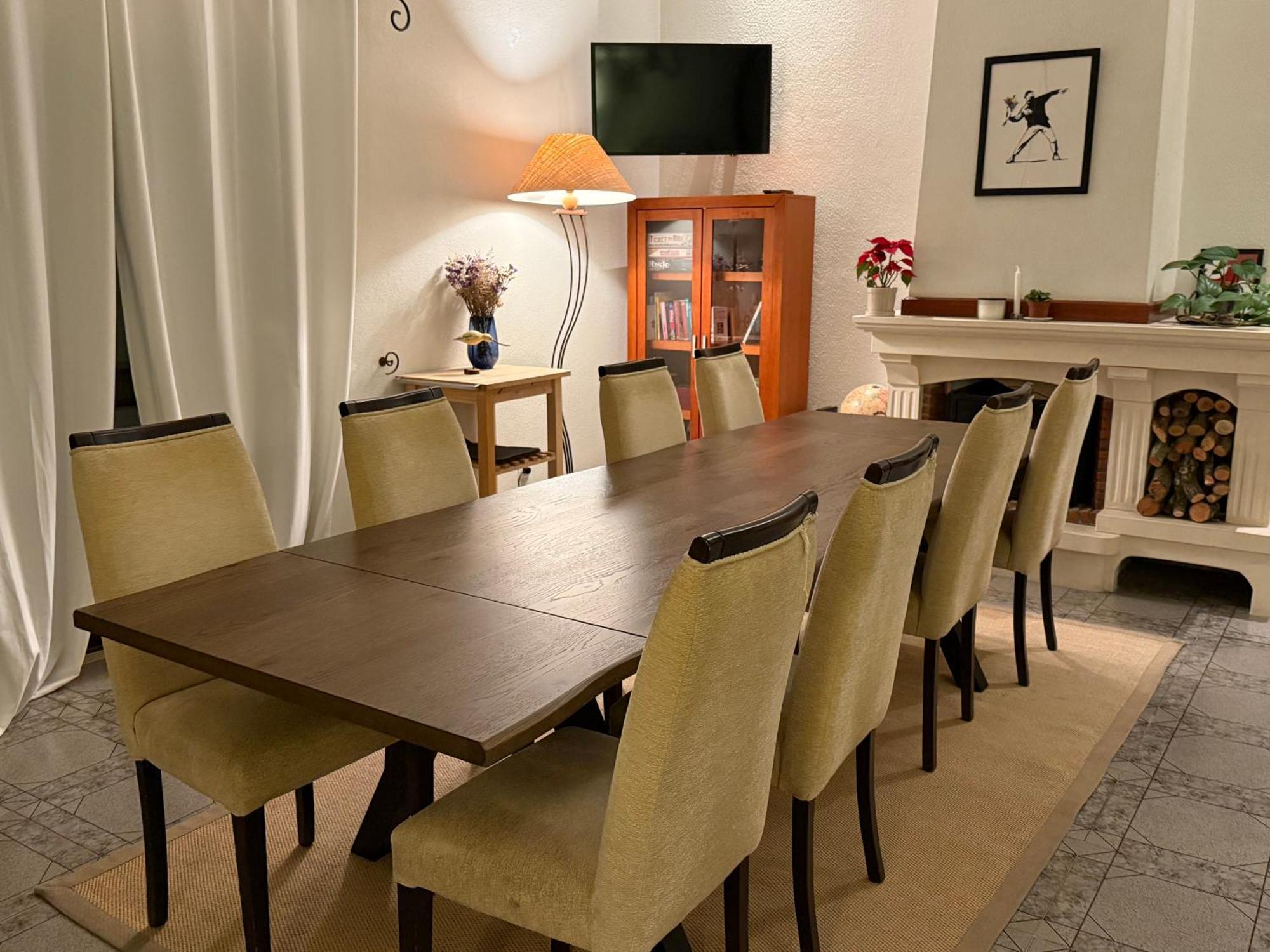 Casa Calidris - Bed, Wine & Breakfast Hotel เซซิมบรา ภายนอก รูปภาพ